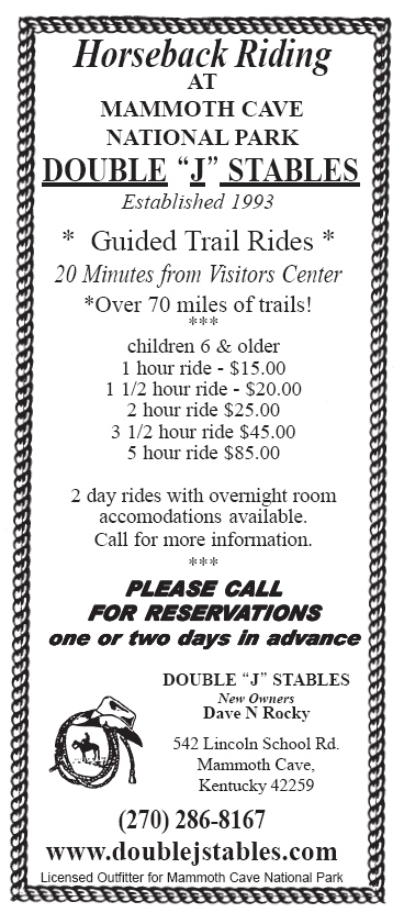 Tride Ride Flyer