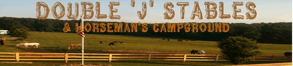 Double J Stables - Family fun